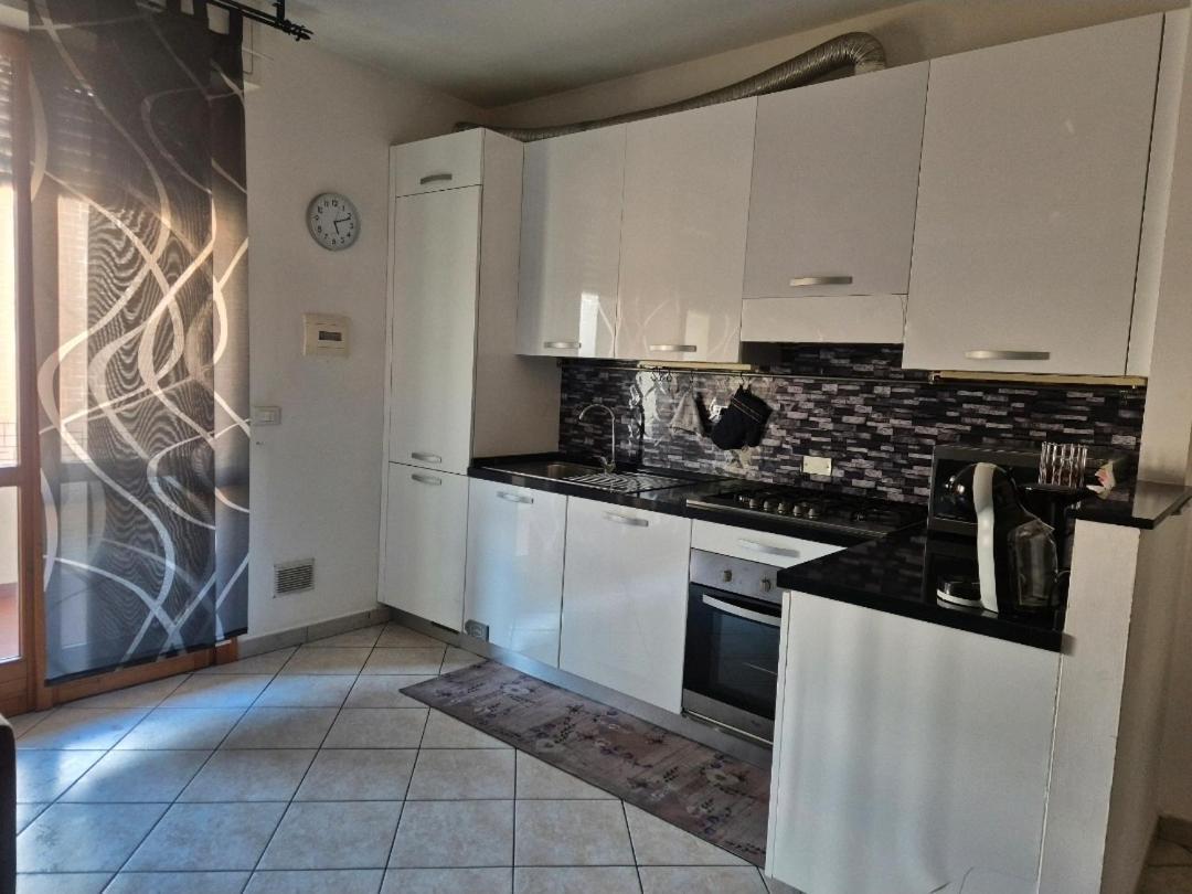 Miriam House Florence - Full Apartment - Relax & Comfort Exterior foto
