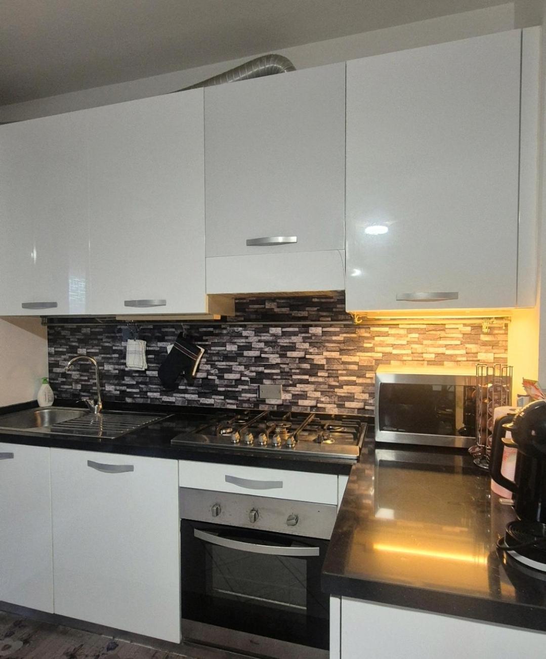Miriam House Florence - Full Apartment - Relax & Comfort Exterior foto